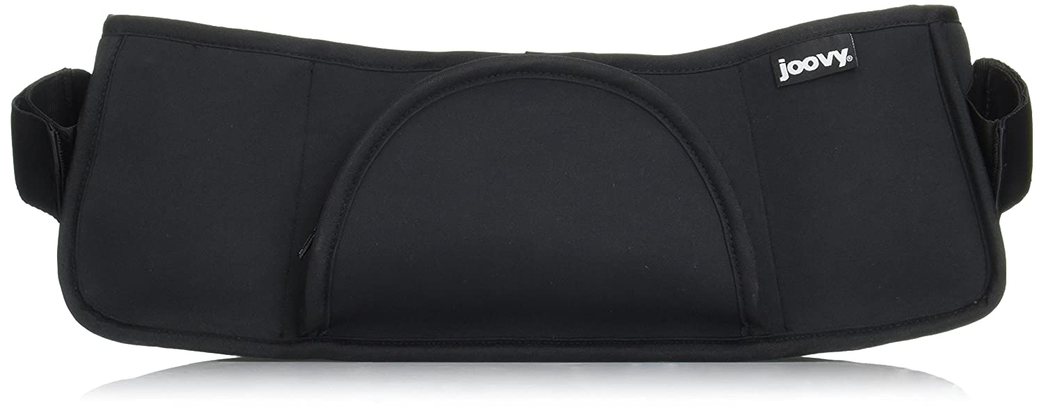 Joovy 9111 Caboose S Parent Organiser - Black