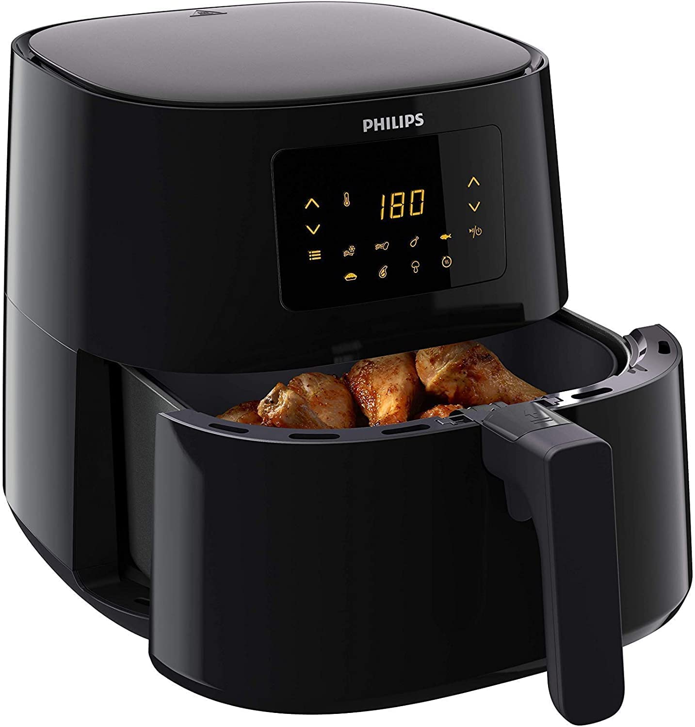 Philips Domestic Appliances Philips HD9270/90 Airfryer XL Essential
