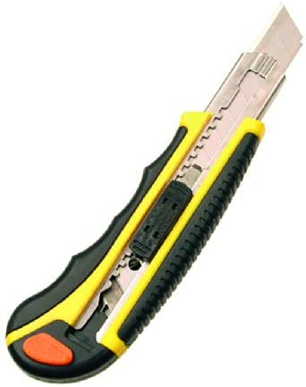 Mako Universal Messermeister Knife 18 mm Soft Grip 817120SB