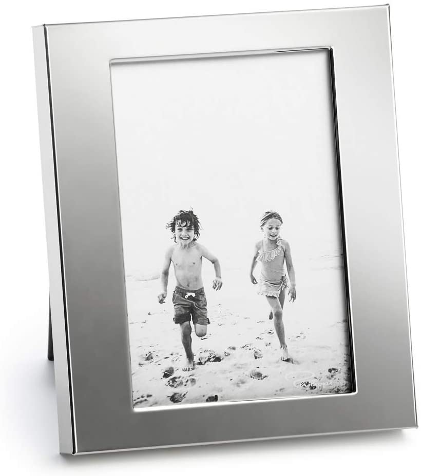 Philippi Luna Tealight M, Nickel, Medium