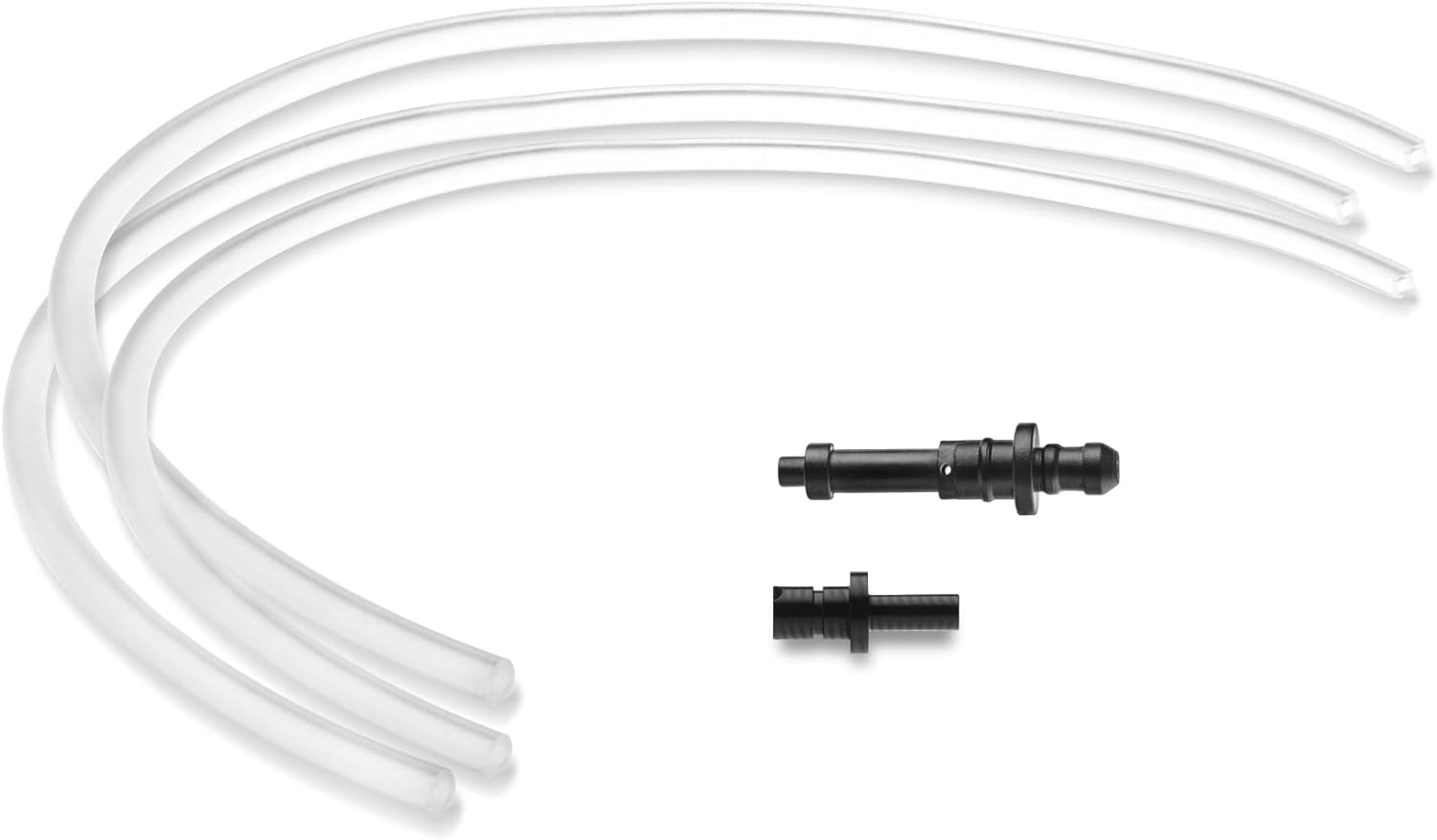 namroh.HC milk hose accessory set suitable for Jura milk system HP1