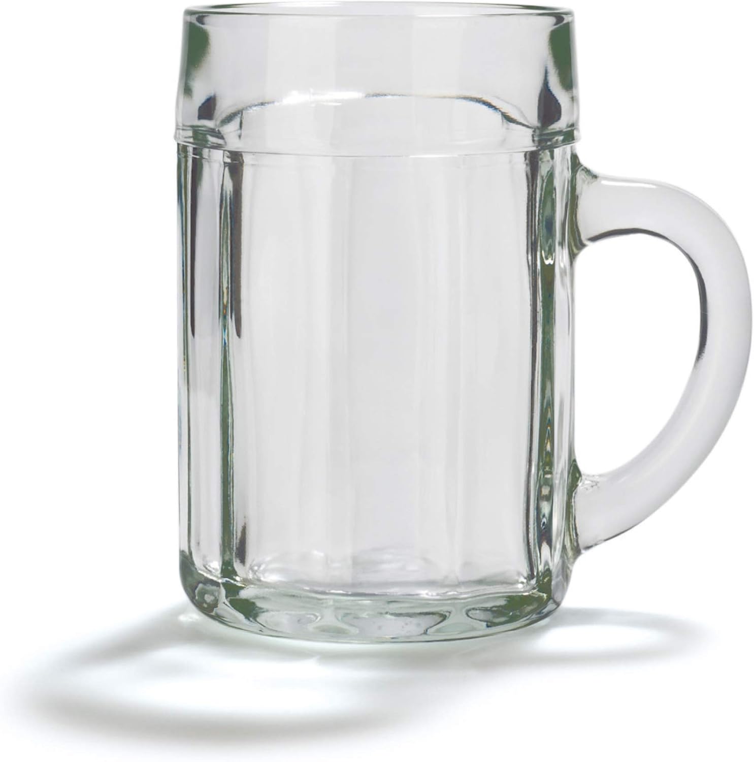Stölzle Lausitz Store STÖLZLE Wine Jug, Capacity: 0.25 Litres, Height: 115 mm, Diameter: 75 mm, 1/4 Litre, Clear, set of 6