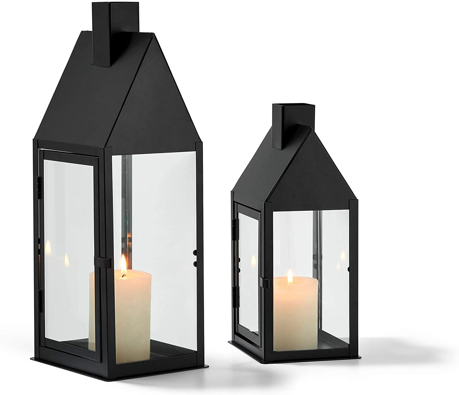 Philippi - HUS lantern S.