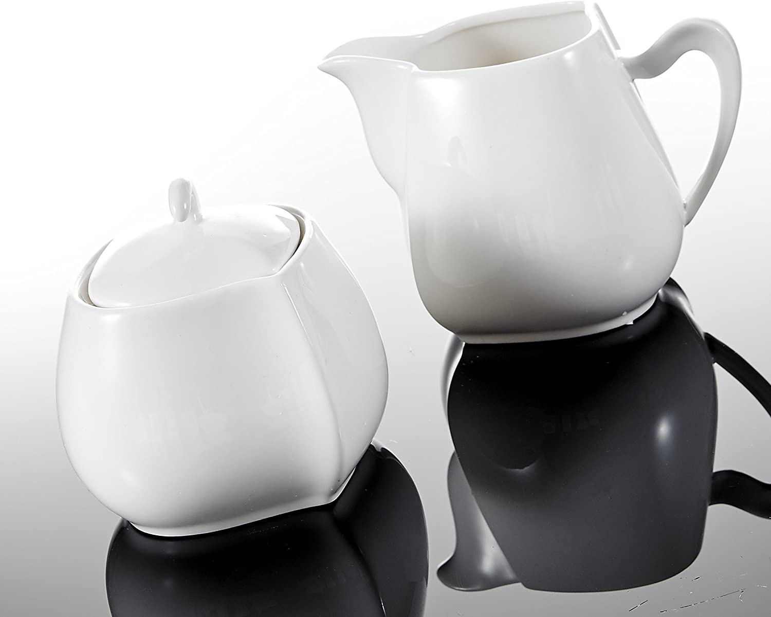 Malacasa Elvira Series 60-Piece Dinner Set