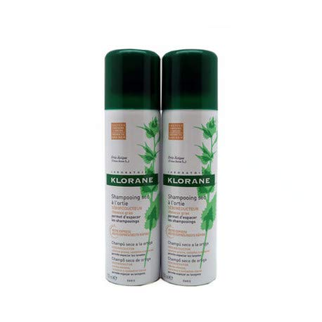 Klorane Hair Care Products 300 ml