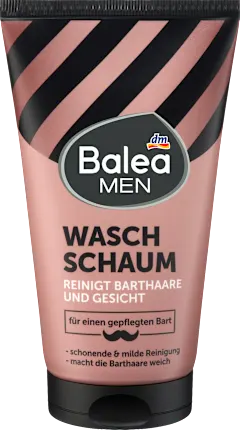 Washing foam, 150 ml