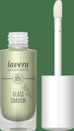 lavera Lidscay Liquid Glass 04 Emerald, 5.5 ml