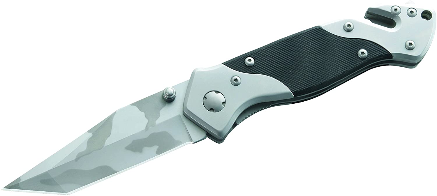 Herbertz Rettungsmesser