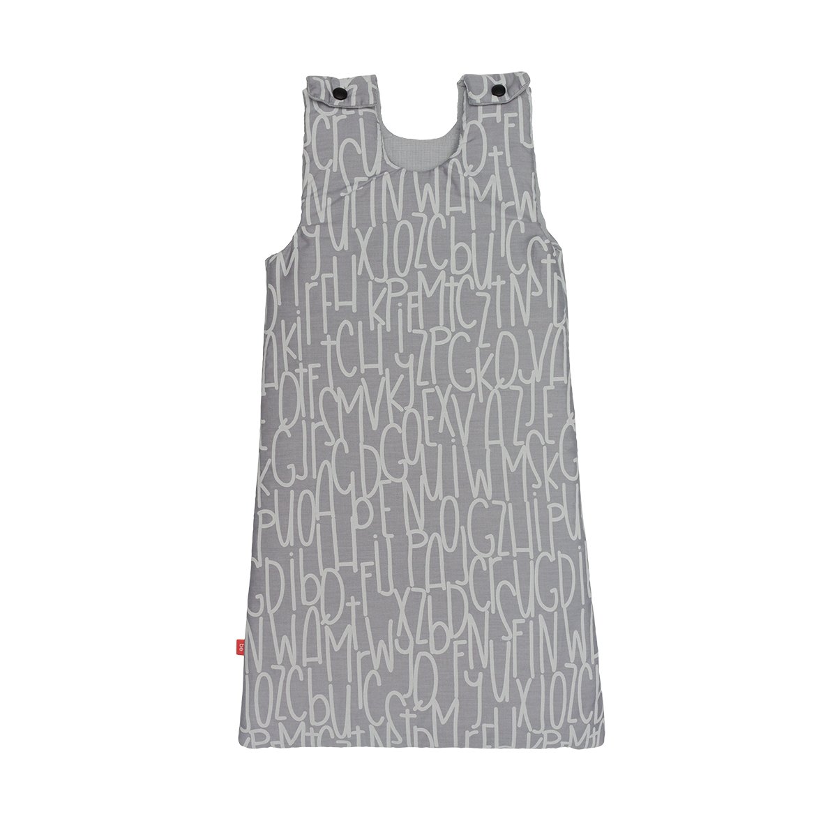 Cambrass 40553 Be Lettera Sleeping Bag 70 Cm Grey