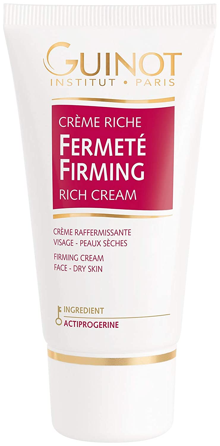 Guinot Crème Riche Fermeté Lift 50 ml