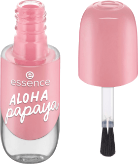 essence cosmetics Nail polish gel nail colour 38, 8 ml