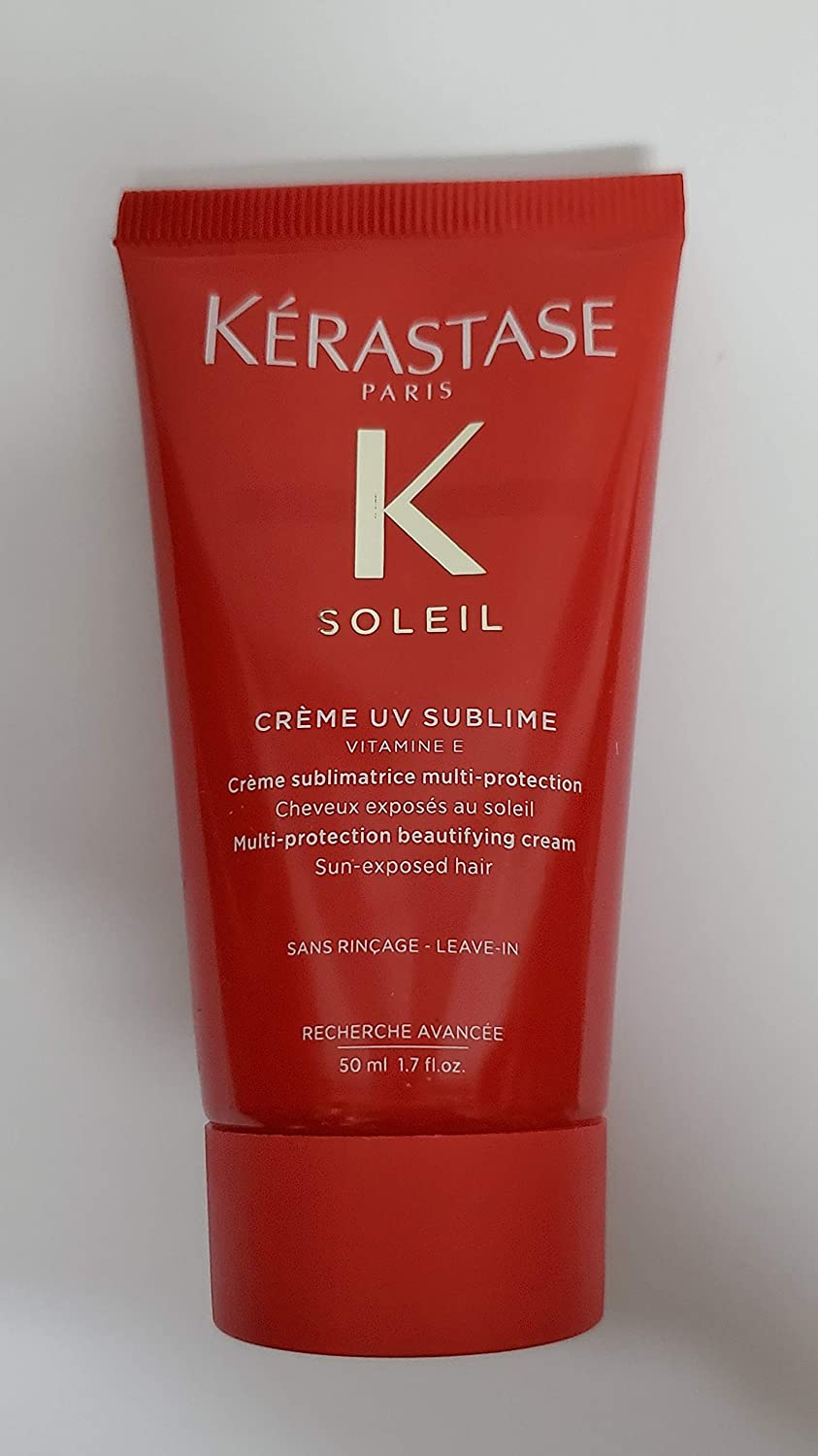 Kerastase Kérastase Soleil Créme UV Sublime 50 ml, 