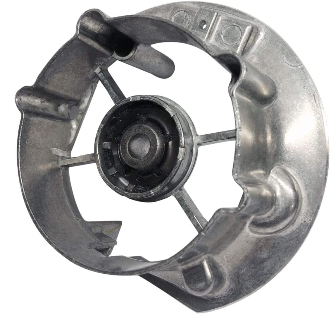 Kitchenaid Rear holder of the stand mixer with bearing assembly. WP3180526 Compatible with 4.5QT and 5QT mixers.