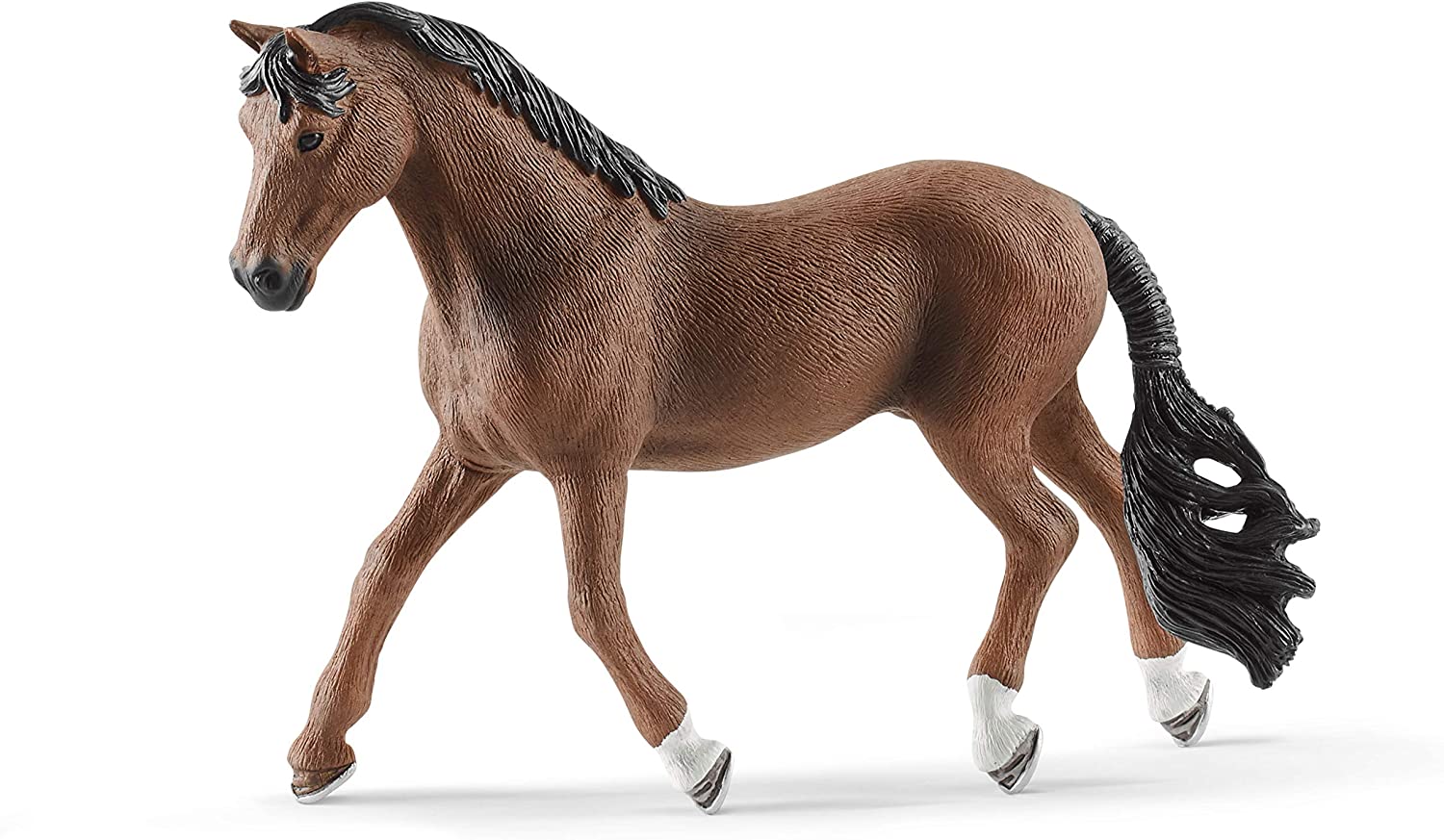 Schleich B07Y2V7Sgy Trakehner Wallach Horse Club