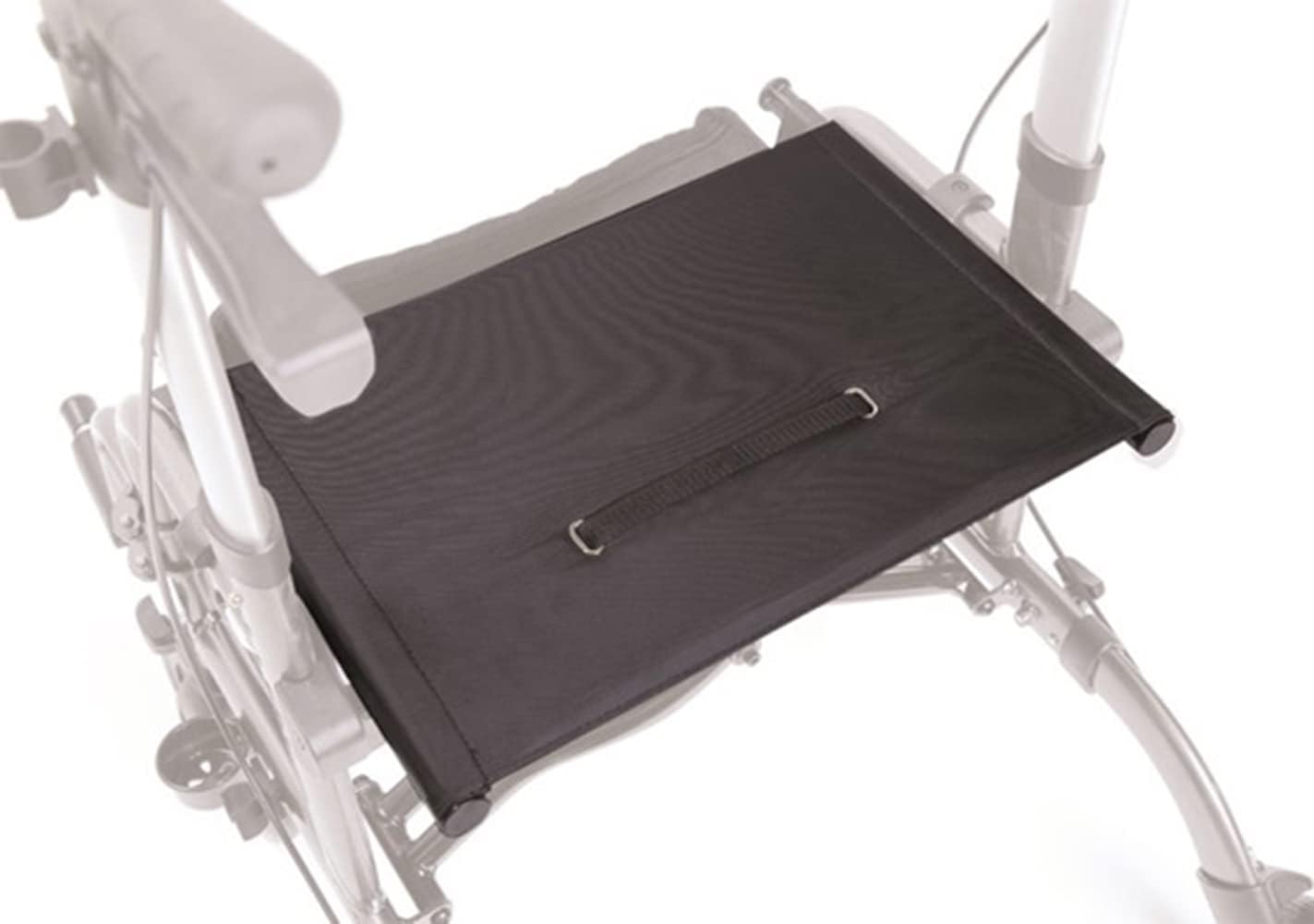 P age RPR372 Seduta in tessuto per Rollator Deambulatore Girello per anziani Pieghevoli Modello Gaya 2.0 RP540 Item