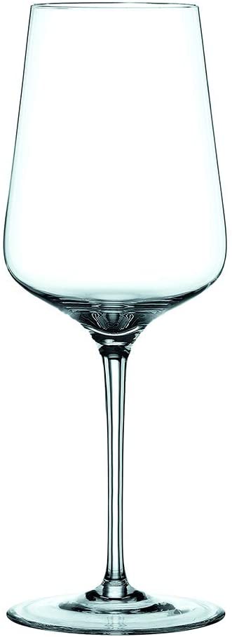 Spiegelau & Nachtmann 4-Piece Glass Set