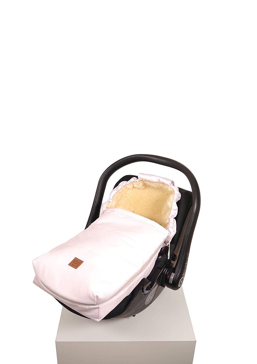 Kaiser Cuddly Bag