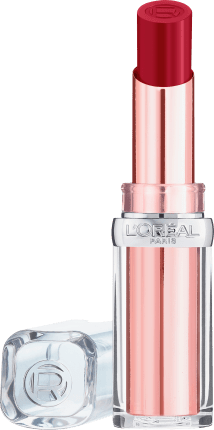 L'Oréal Paris Lipstick Color Riche Glow Paradise 353 Mulberry Ecstatic, 3.8 g