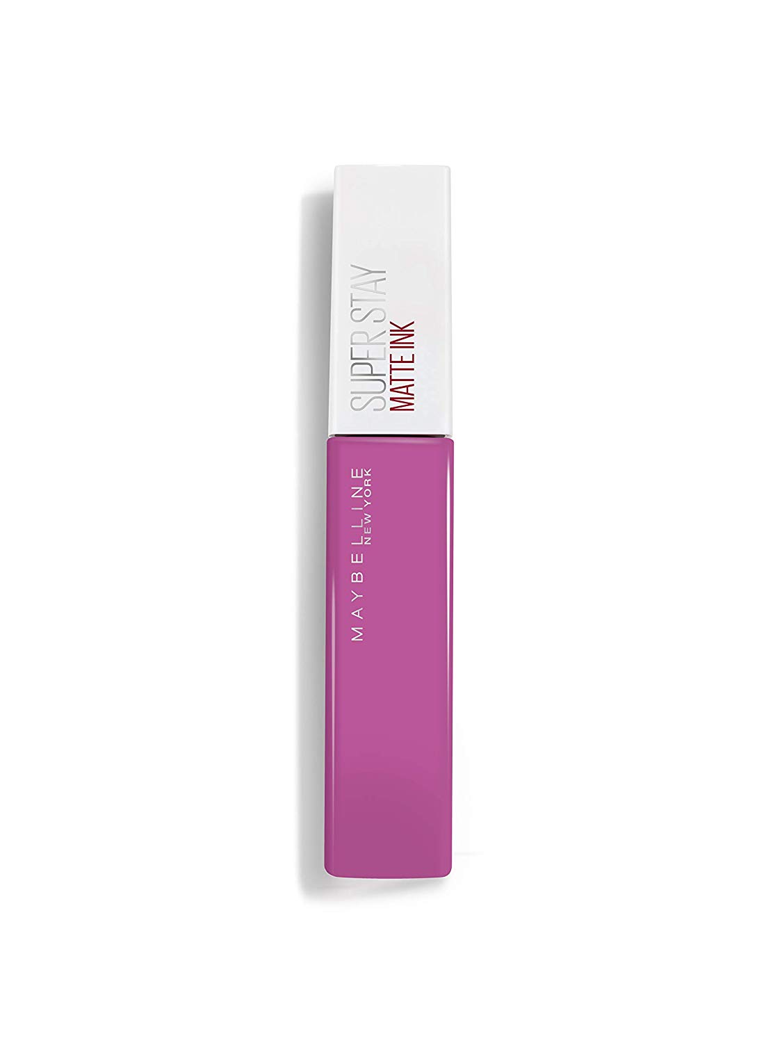 Maybelline New York Super Stay Matte Ink Liquid Lipstick Matte Long Lasting, ‎creator