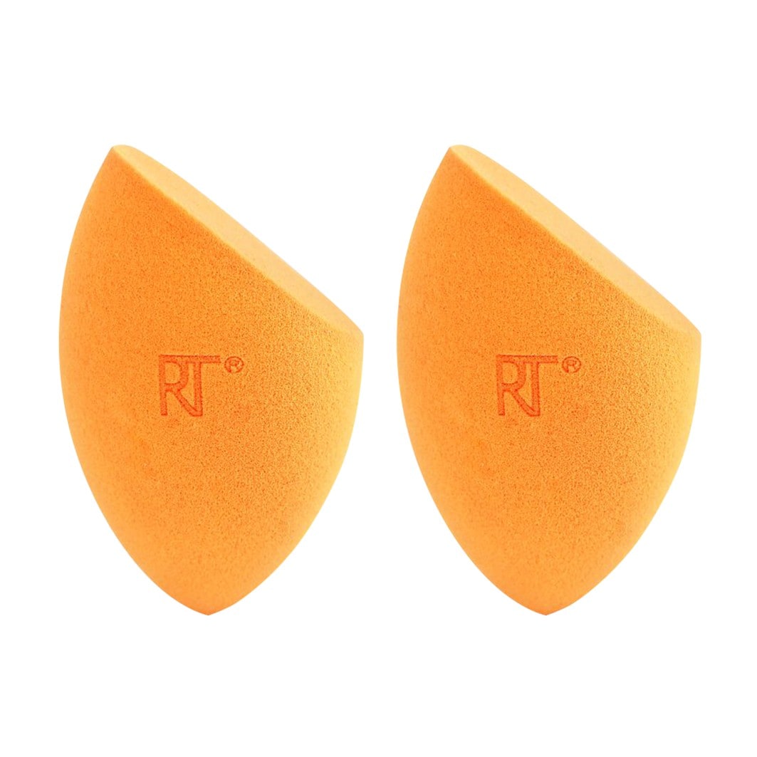 Real Techniques 2 Pack of Miracle Complexity Sponge