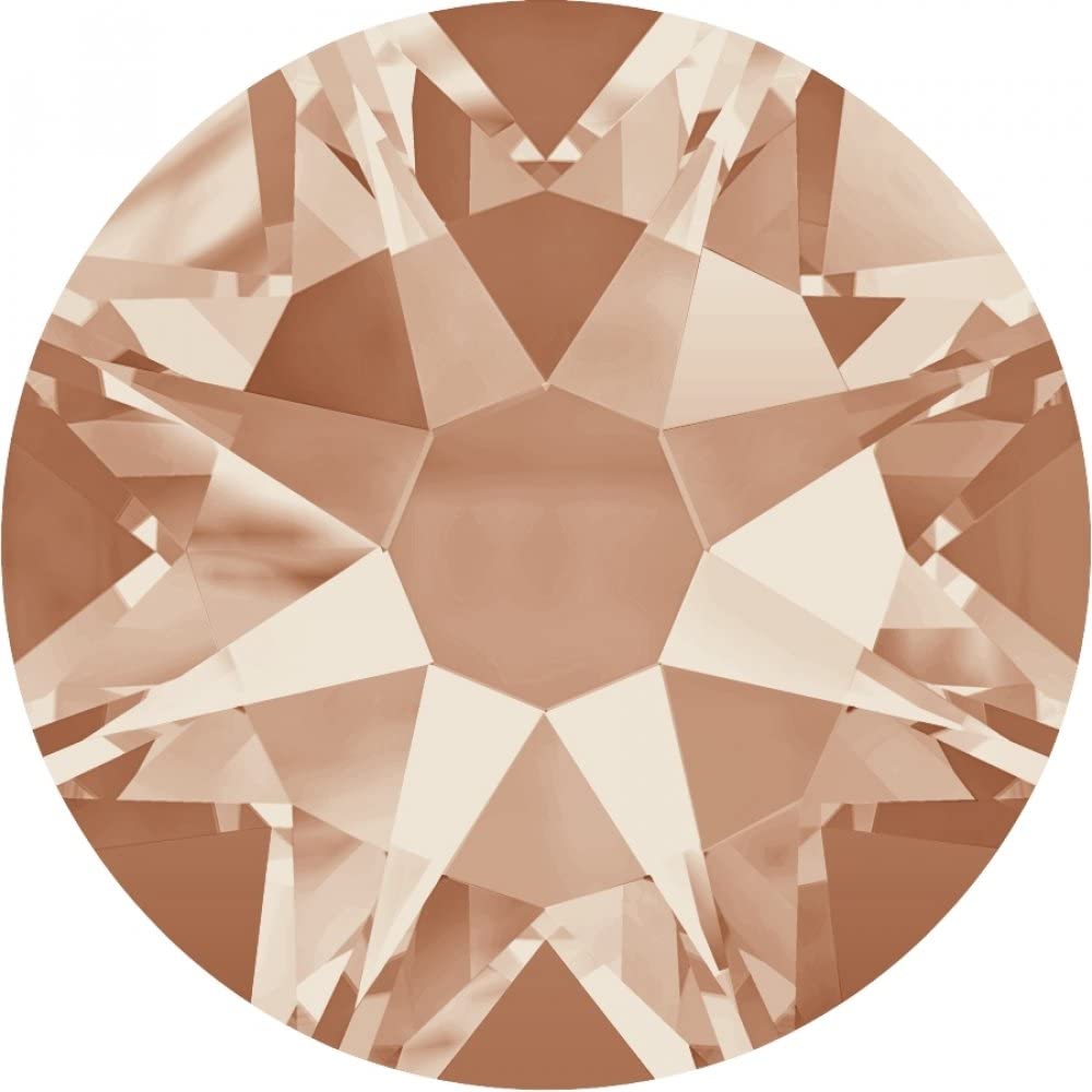 Swarovski Flat Backs No Hotfix 2088 Ss12
