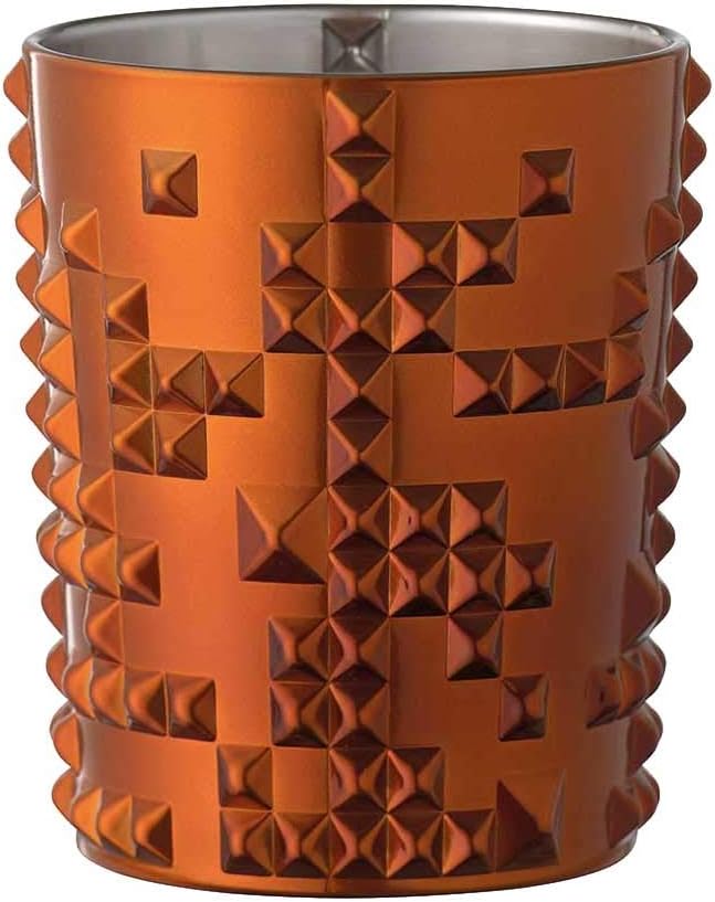 Spiegelau & Nachtmann 100054 Mug of 284/71 Punk UK/1/4 K, Copper Glass Photo Frame 9 x 9 cm