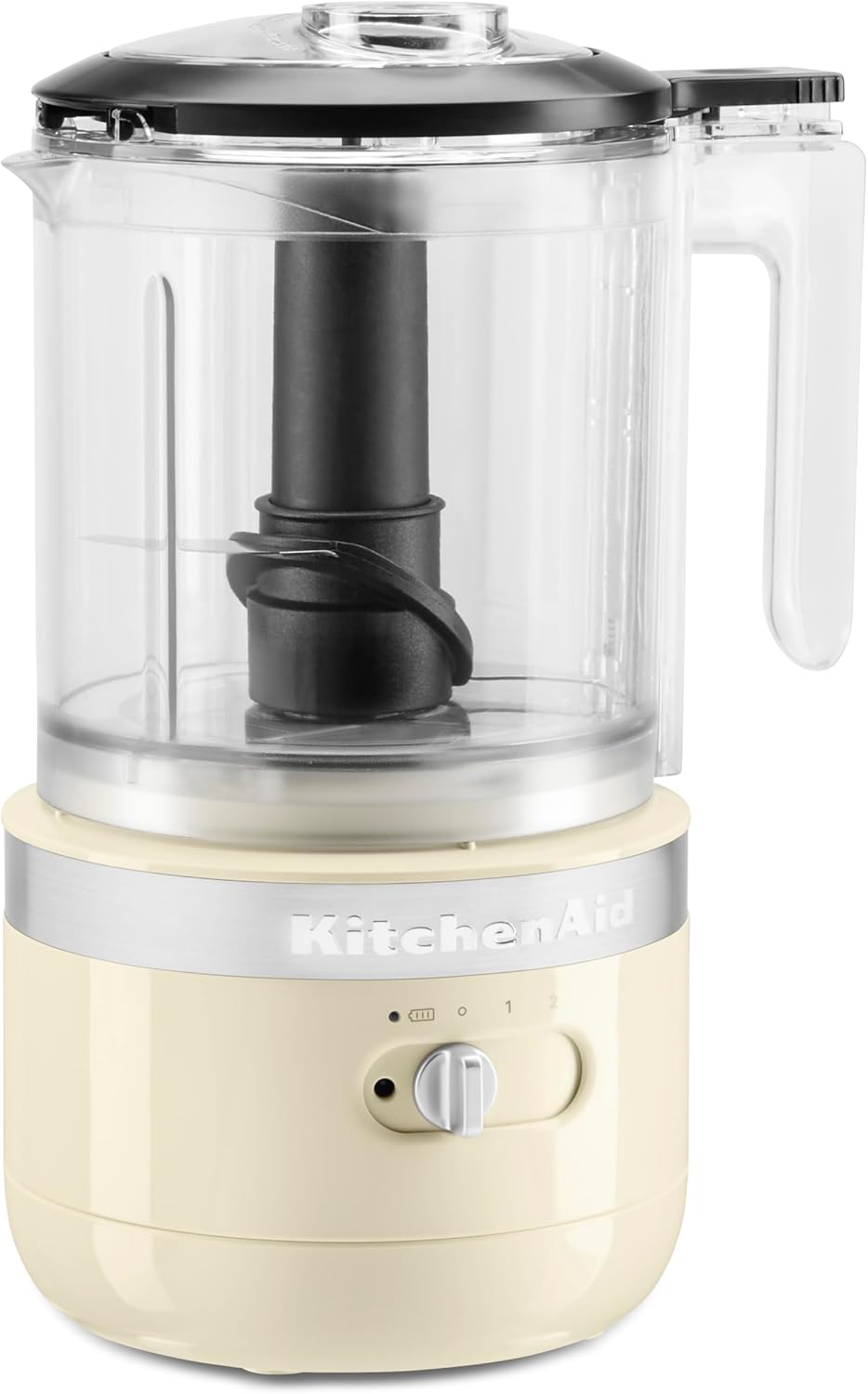 KitchenAid 5KFCB519EAC Wireless Chopper