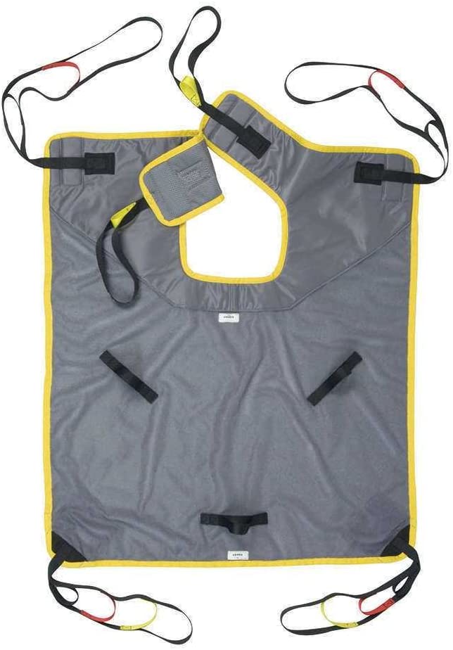 NRS Healthcare Nrs Secure Fit Deluxe Sling (Pick Your Size)