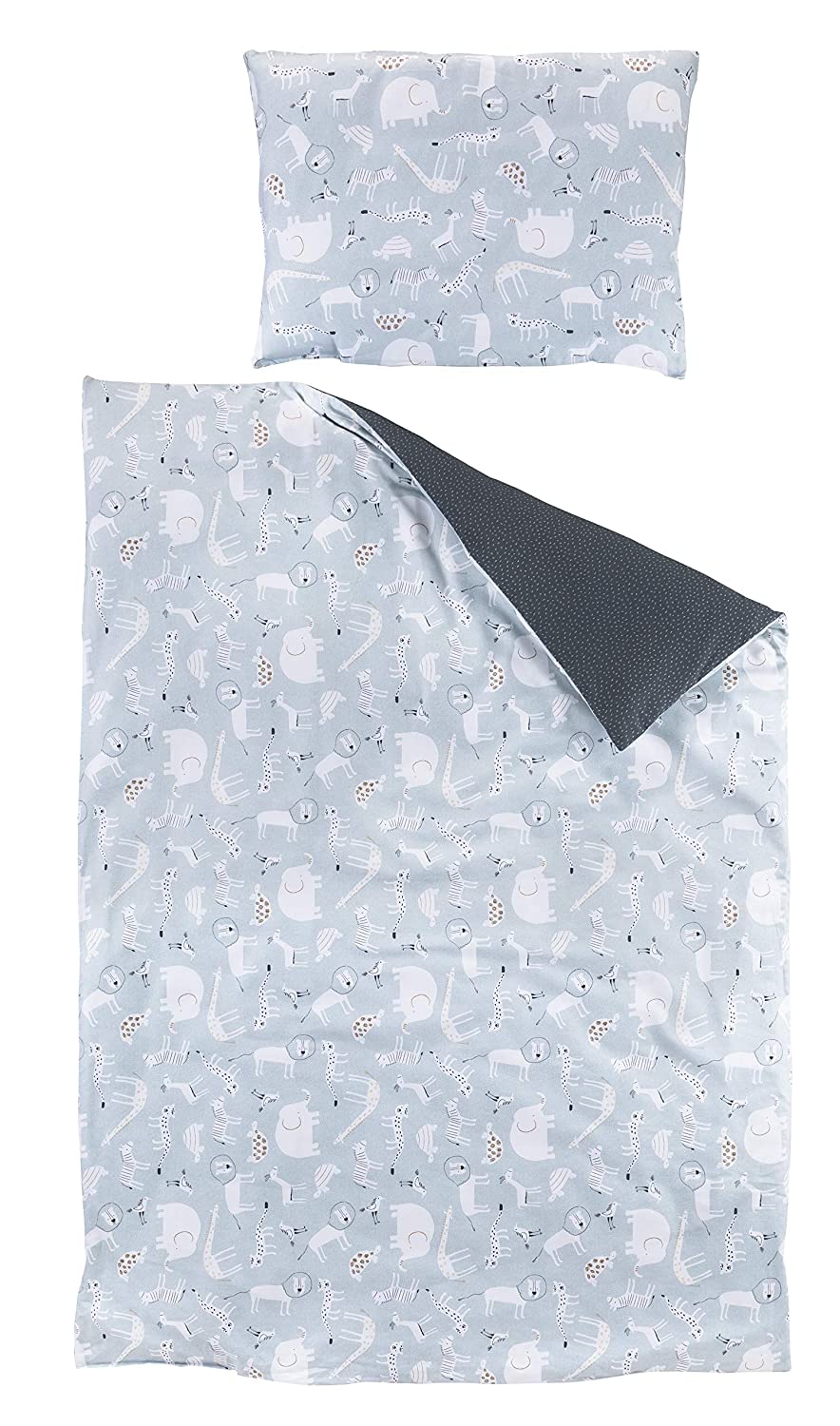 Schardt 2 Pieces of Bedding/