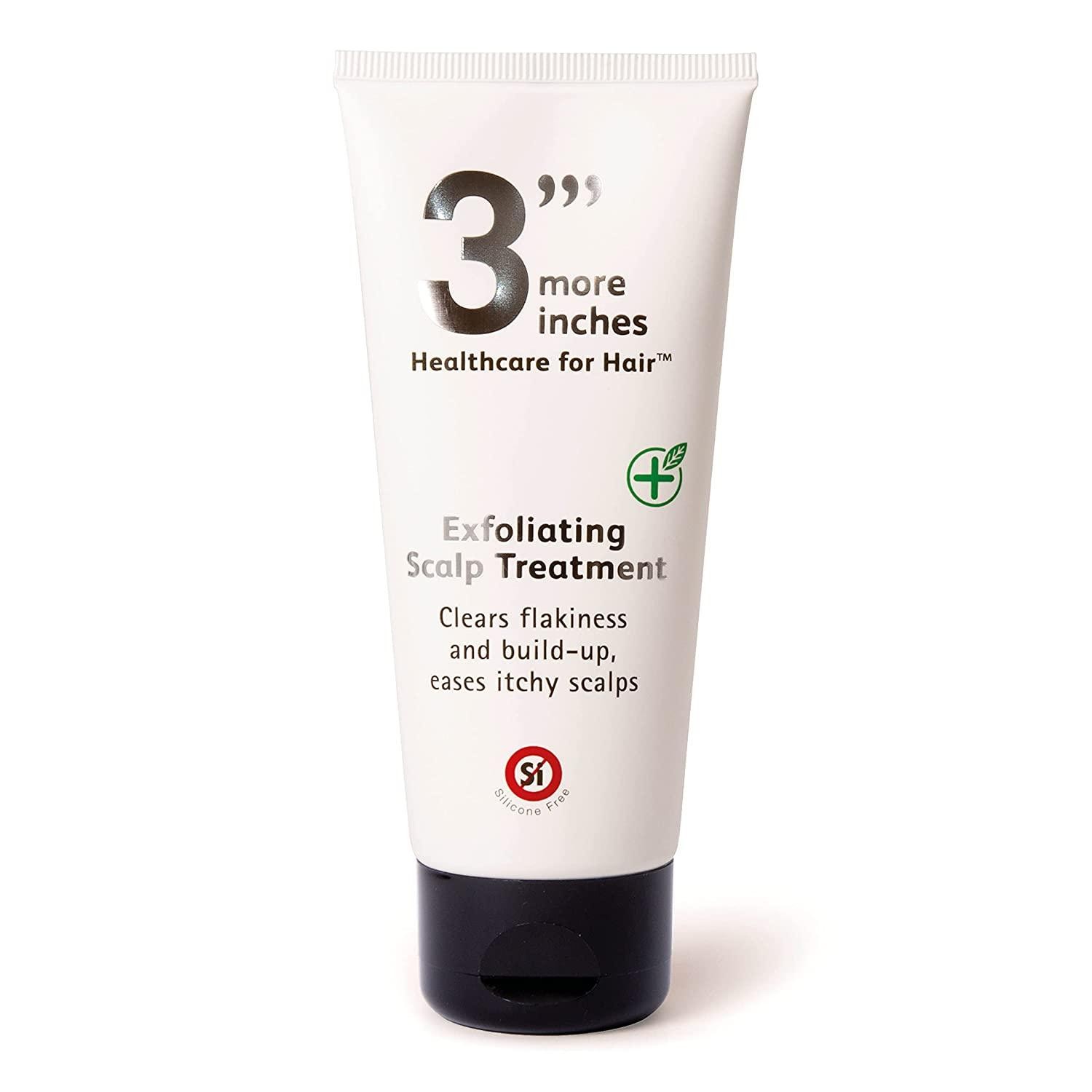 Michael van Clarke Exfoliating Scalp Treatment 100