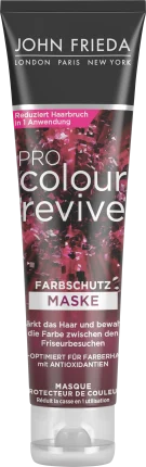 John Frieda hair mask Pro color revive, 150 ml
