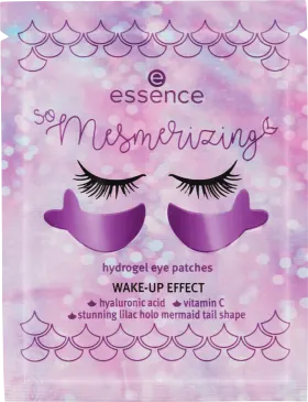 essence Eye pads So Mesmerizing (1 pair), 2 pcs