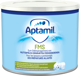 Aptamil FMS Breast milk supplement from birth, 200g, 200g