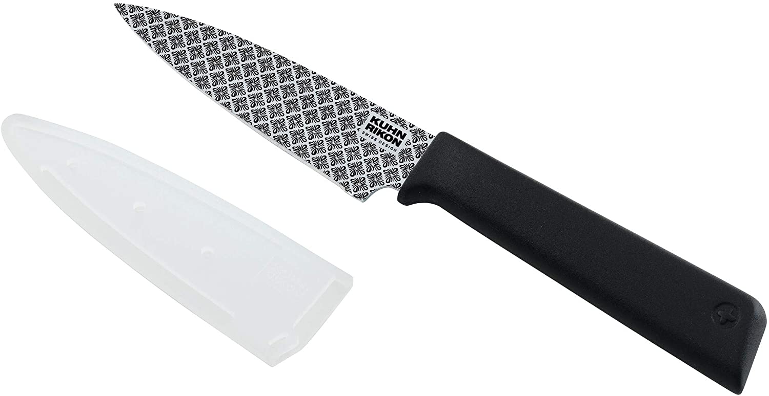 Kuhn Rikon Colori+ Knife