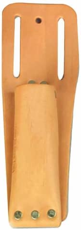 Rooster 453R Leather Inner Lined Utility Knife Sheath