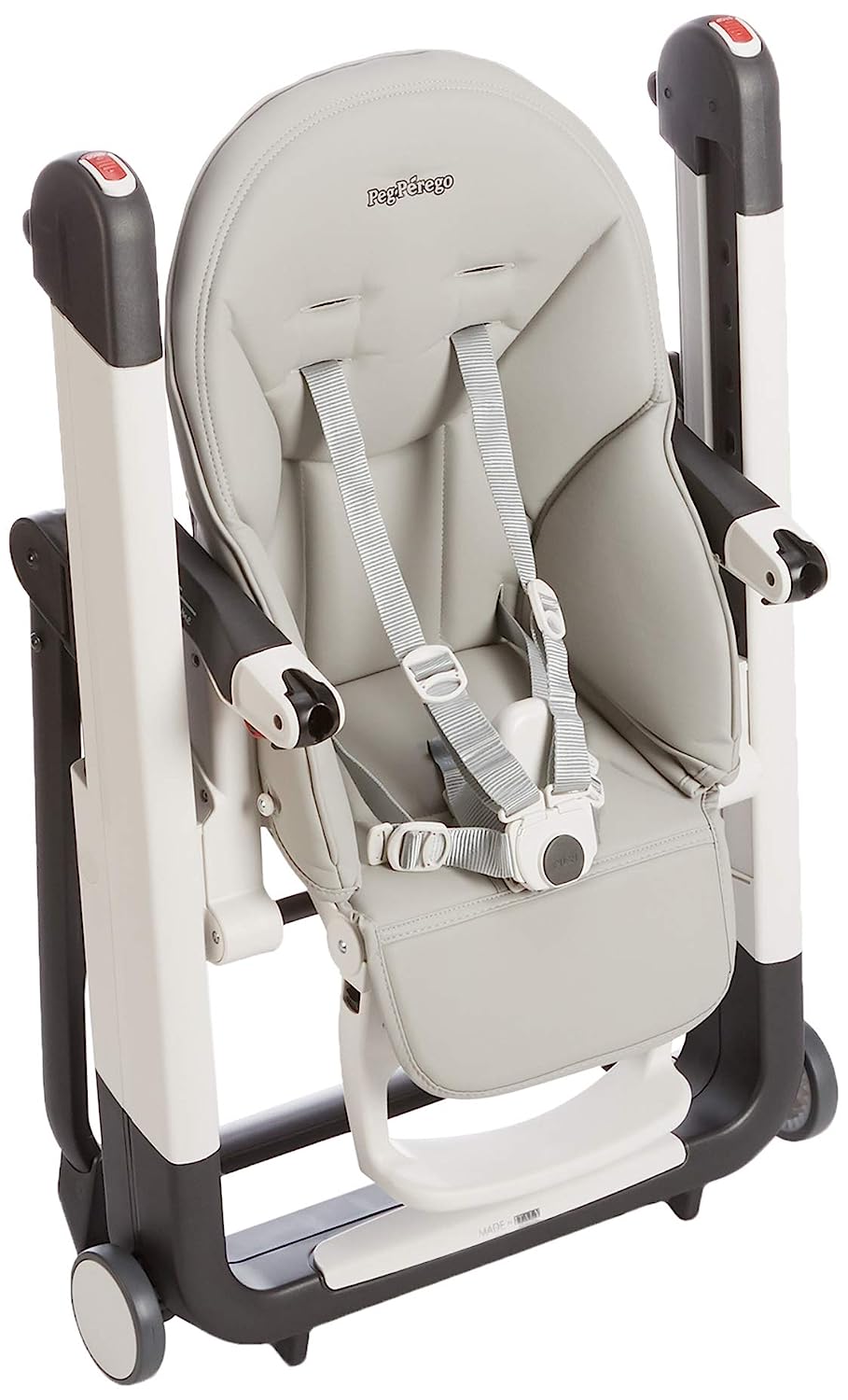 Peg Perego Siesta and Siesta Follow Me High Chair