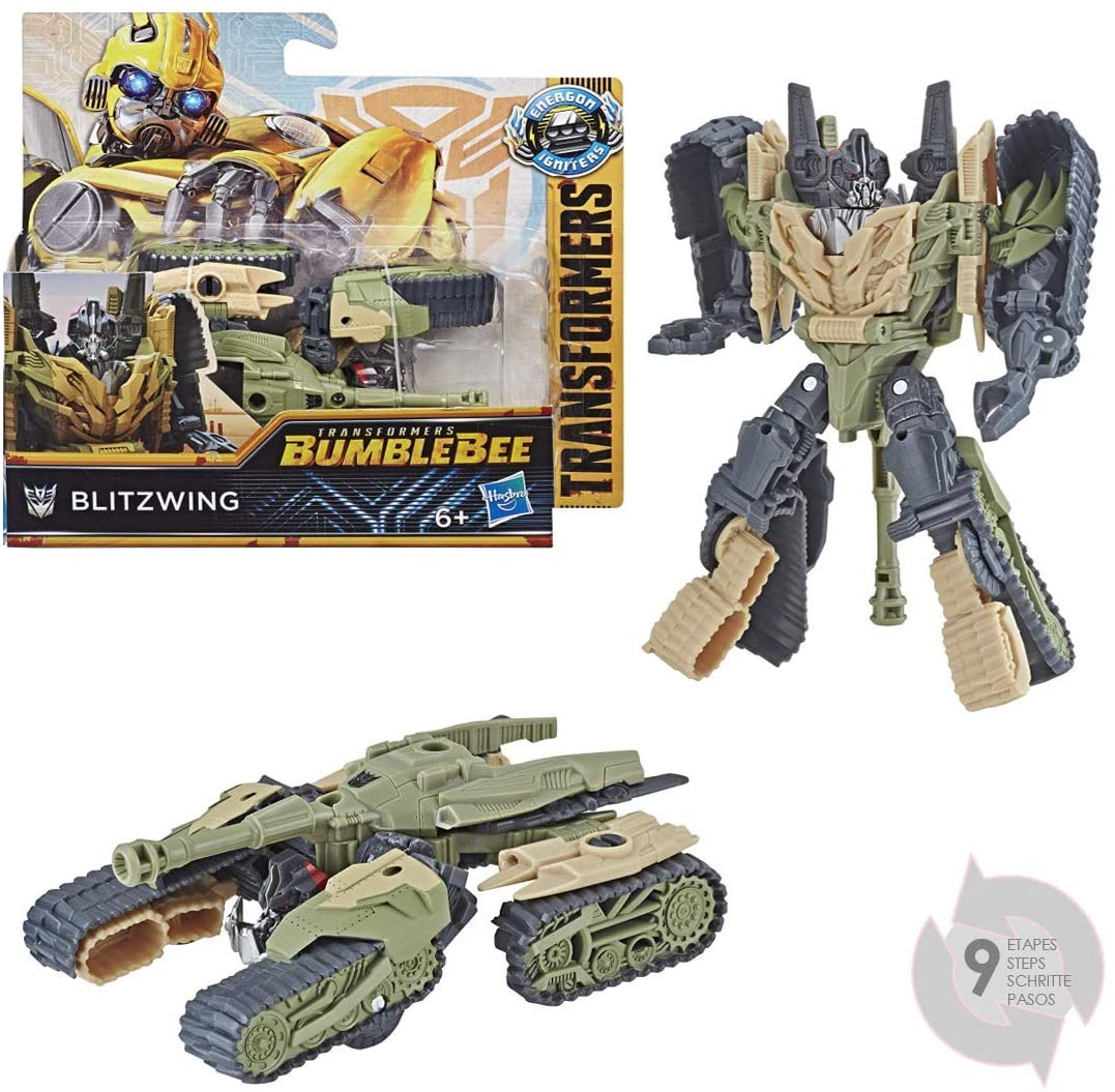 Transformers Long E0756
