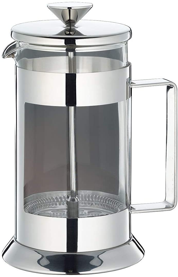 Laura von Cilio Coffee Maker 3 Tassen (0,35 Liter) X