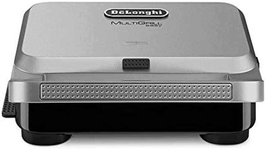 De\'Longhi DeLonghi SW12AC.S Silver