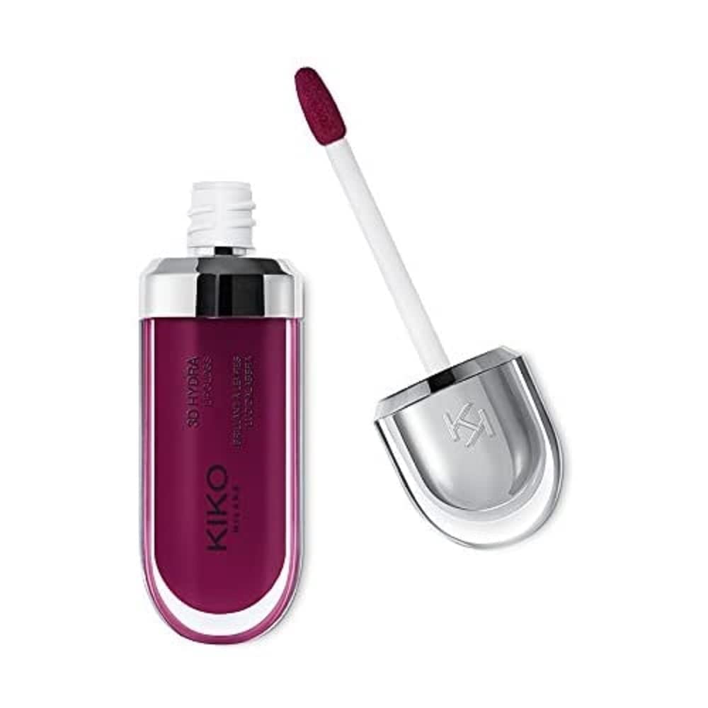 KIKO Milano 3D Hydra Lipglos,‎30 Deep Purple, ‎30