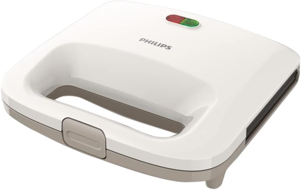Sandwich maker PHILIPS - HD2392/00