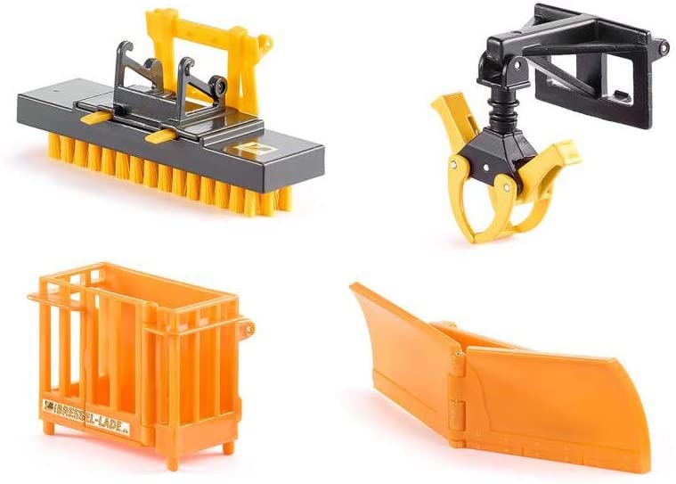 Siku Toy Vehicles
