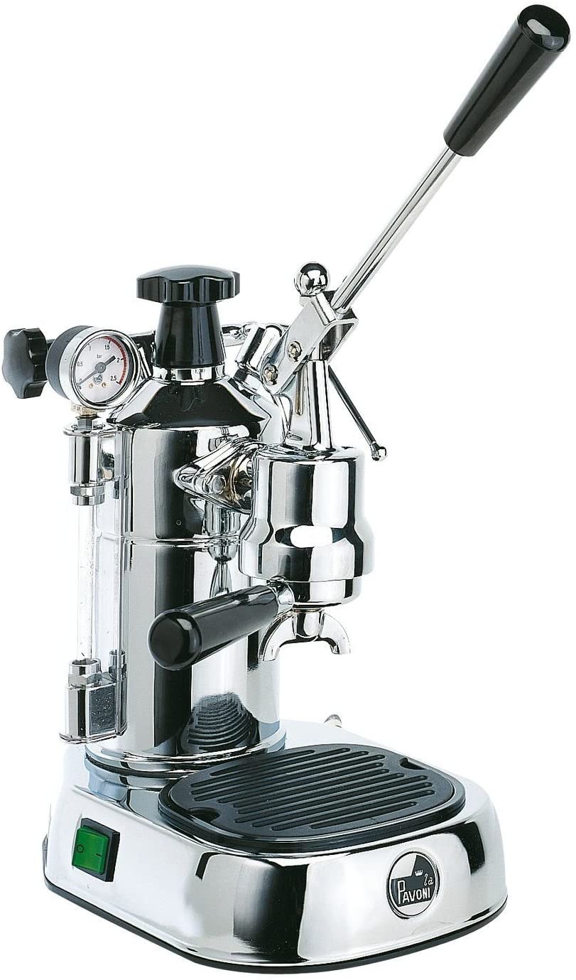 La Pavoni PL +eagle