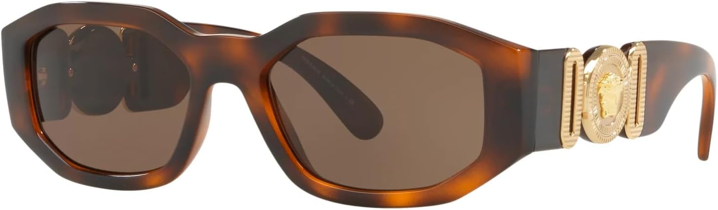 Versace Unisex 0ve4361 Sunglasses