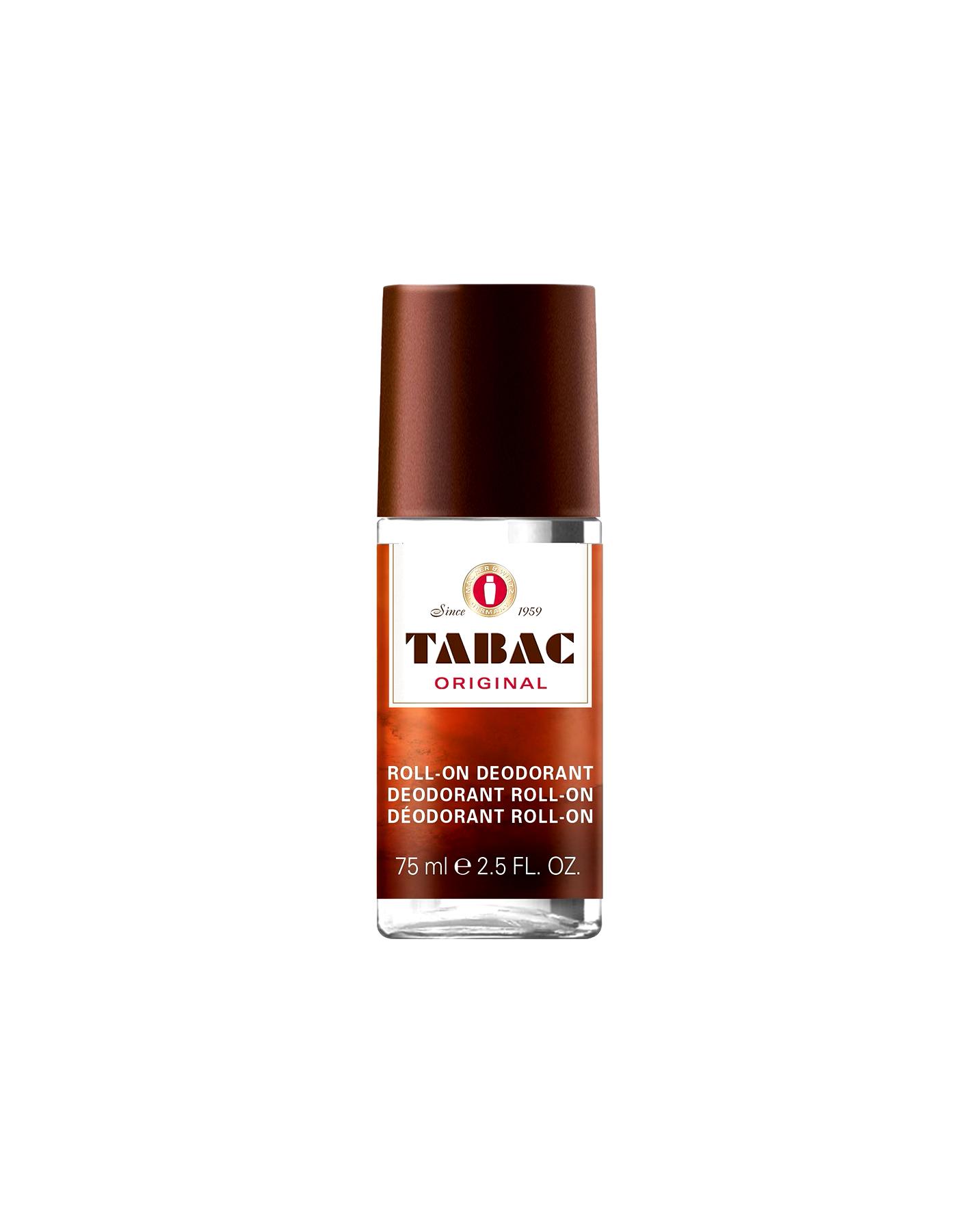 Tabac Deodorant Tabac Original Roll-On