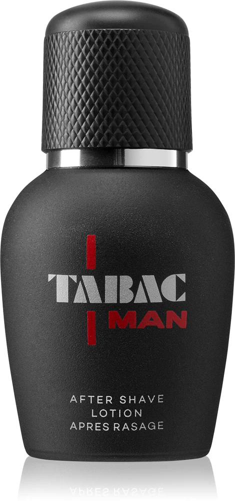 Tabac Man After Shave Lotion for Men, 50 ml