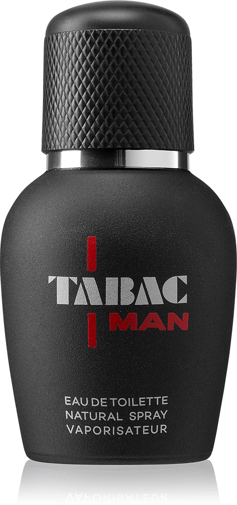 Tabac Man Eau de Toilette for men