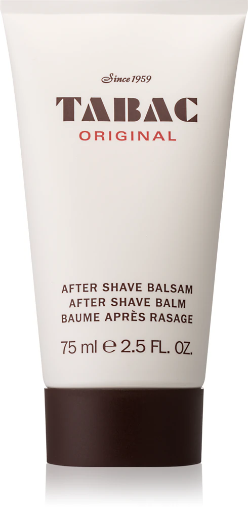 Tabac Original After Shave Balm for Men