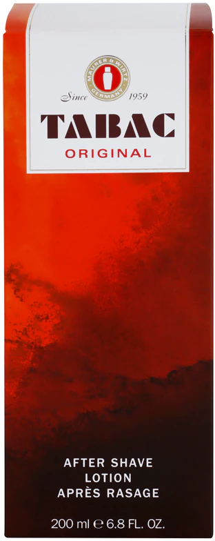 Tabac Original After Shave for men 200 ml