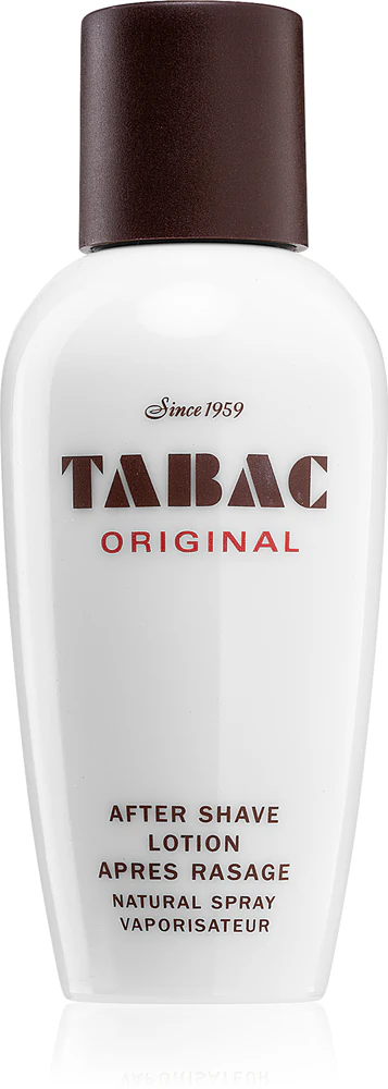 Tabac Original After Shave with atomizer for men 100ml